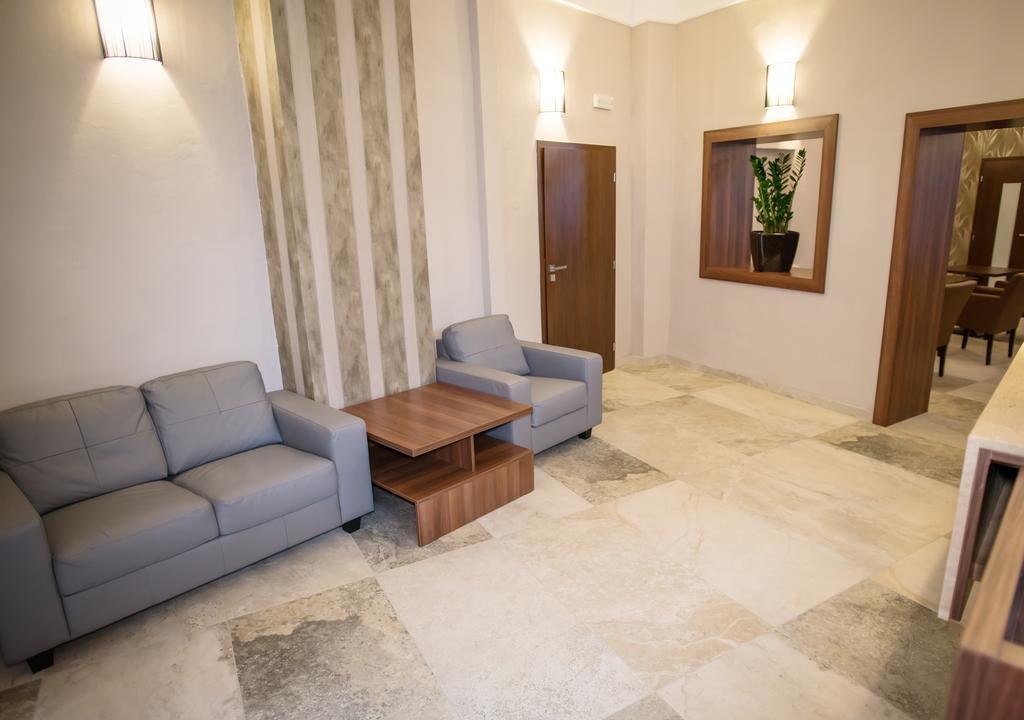 Hotel City Bell Prága Kültér fotó