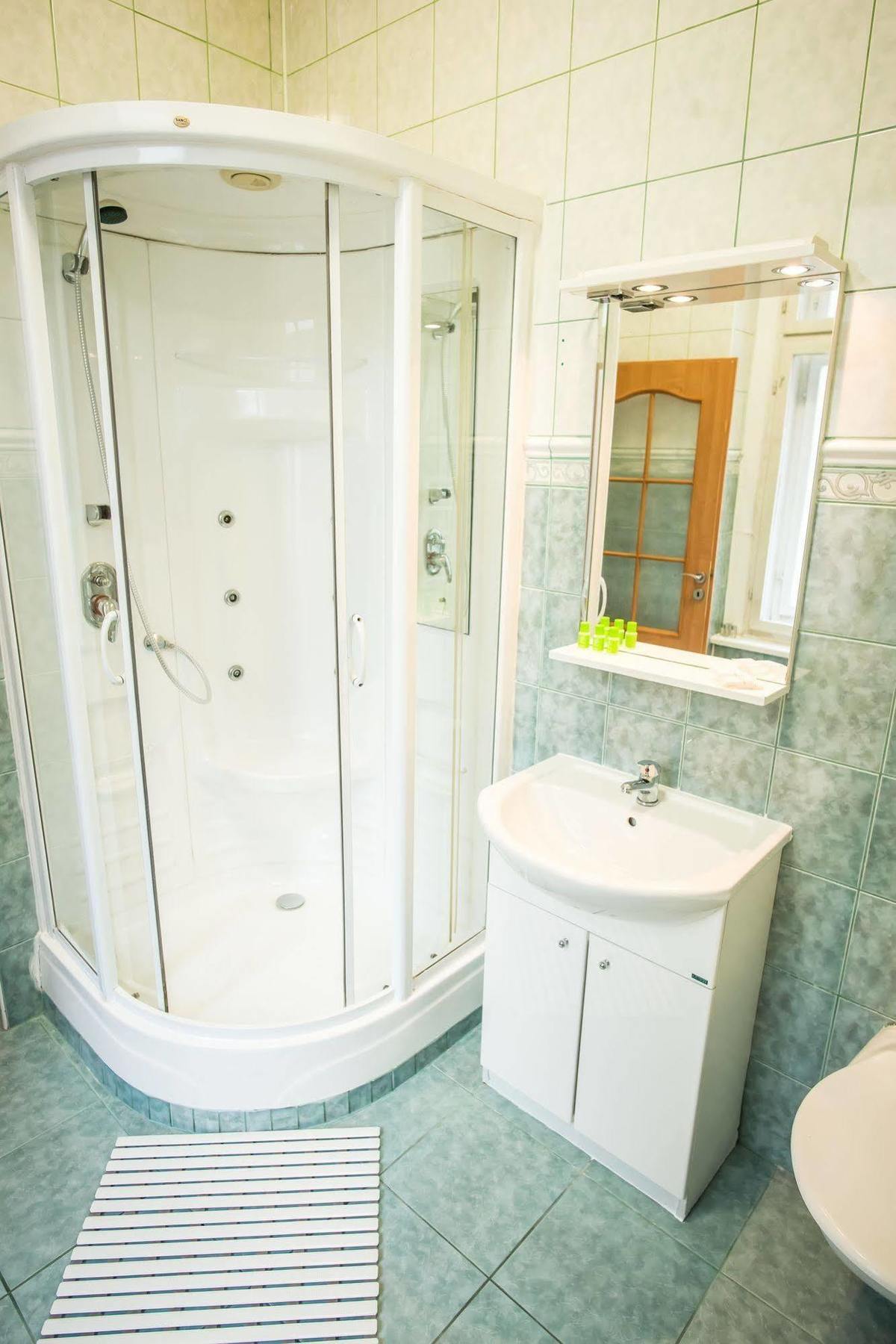 Hotel City Bell Prága Kültér fotó